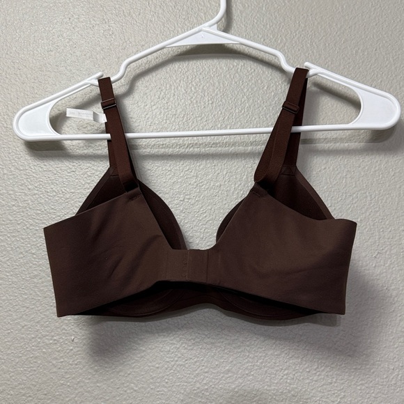 Aerie SMOOTHEZ Full Coverage Lightly Lined Bra - Picture 8 of 15
